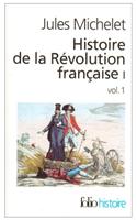 Histoire de la Revolution francaise I vol1