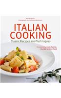 Italian Cooking