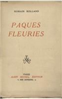 Paques Fleuries
