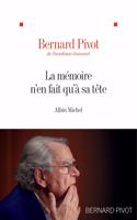 La memoire n'est fait qu'a sa tete