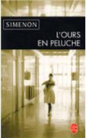 L'ours en peluche