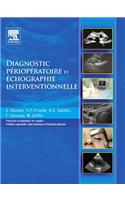 Diagnostic Périopératoire Et Échographie Interventionnelle
