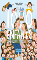 Les 1000 Enfants de Monsieur Et Madame Chose