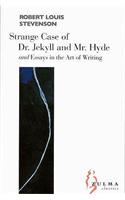 The Strange Case of Dr Jekyll and Mr Hyde