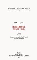 Mediterranee, Mer de l'Exil