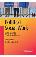 Political Social Work