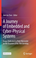 Journey of Embedded and Cyber-Physical Systems