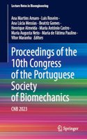 Proceedings of the 10th Congress of the Portuguese Society of Biomechanics