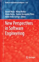 New Perspectives in Software Engineering