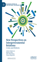 New Perspectives on Intergovernmental Relations