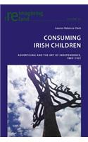 Consuming Irish Children