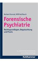 Forensische Psychiatrie