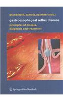 Gastroesophageal Reflux Disease