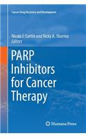 Parp Inhibitors for Cancer Therapy