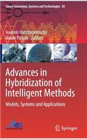 Advances in Hybridization of Intelligent Methods