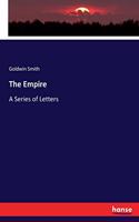 Empire: A Series of Letters
