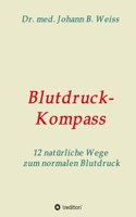 Blutdruck-Kompass