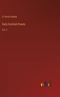 Early Scottish Poests