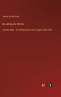 Gesammelte Werke