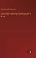 Os jesuítas