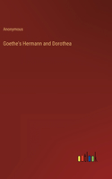 Goethe's Hermann and Dorothea