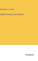 Goethe's Hermann and Dorothea