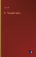 Princess Chrysalline