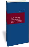 Der Teufel, Die Hexe Und Der Rechtsgelehrte: Crimen Magiae Und Hexenprozess in Jean Bodins 'de La Demonomanie Des Sorciers'(318 Studien Zur Europaischen Rechtsgeschichte)
