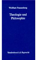 Theologie Und Philosophie: Ihr Verhaltnis Im Lichte Ihrer Gemeinsamen Geschichte