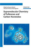 Supramolecular Chemistry of Fullerenes and Carbon Nanotubes