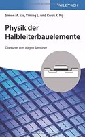 Physik der Halbleiterbauelemente