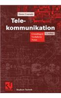 Telekommunikation