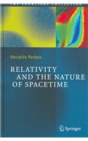 Relativity and the Nature of Spacetime