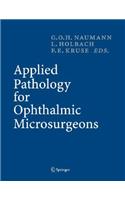 Applied Pathology for Ophthalmic Microsurgeons
