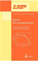 Band-Ferromagnetism