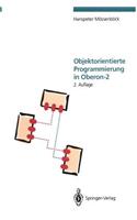 Objektorientierte Programmierung in Oberon-2