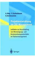 Projektentwicklung Im Cre-Management