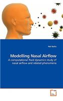 Modelling Nasal Airflow