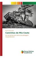 Caminhos de Mia Couto