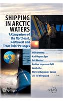 Shipping in Arctic Waters