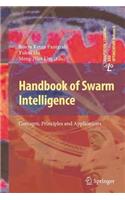 Handbook of Swarm Intelligence