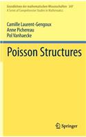 Poisson Structures