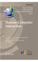 Human-Computer Interaction