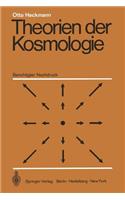 Theorien Der Kosmologie