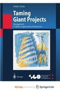 Taming Giant Projects