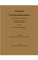 Anwendung Hoher Ueberhitzung Beim Betrieb Von Dampfturbinen