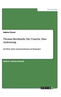 Thomas Bernhards