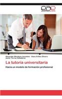 Tutoria Universitaria
