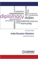 Indo-Russian Relation