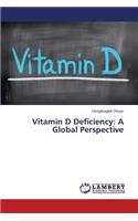 Vitamin D Deficiency